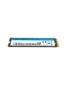 Ssd M.2 2280 2tb Lexar...
