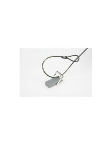Kensington Desk Mount Cable Anchor -... Kensington Desk Mount Cable Anchor -...