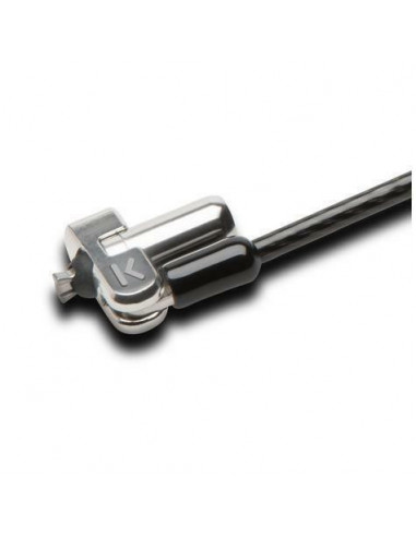 Kensington N17 Keyed Laptop Lock for... Kensington N17 Keyed Laptop Lock for...
