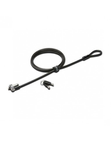 Kensington N17 Keyed Laptop Lock for... Kensington N17 Keyed Laptop Lock for...