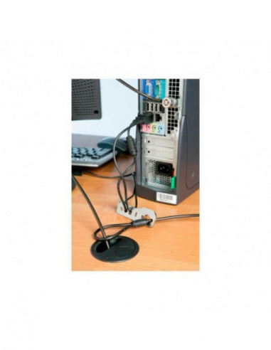 Kensington CableSaver - Protector de... Kensington CableSaver - Protector de...