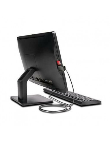 Cabo de Segurança Kensington K67914WW... Cabo de Segurança Kensington K67914WW...