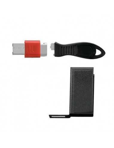 Cabo de Segurança Kensington K67914WW... Cabo de Segurança Kensington K67914WW...