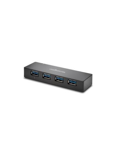 Hub USB Kensington K39122EU - 4... Hub USB Kensington K39122EU - 4...