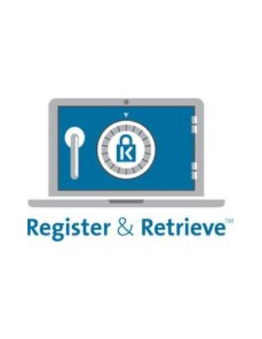 Kensington NanoSaver Portable Keyed...