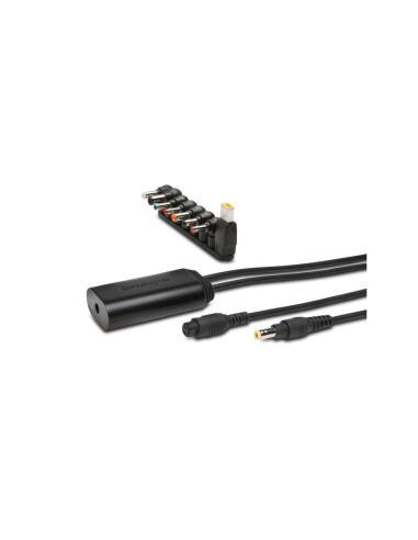 Adaptador CA Kensington K38310EU - 60W Adaptador CA Kensington K38310EU - 60W
