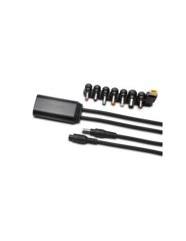 Adaptador CA Kensington K38310EU - 60W Adaptador CA Kensington K38310EU - 60W