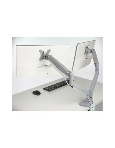 Kensington SmartFit One-Touch Dual...