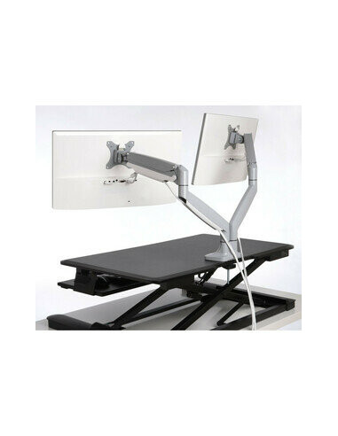 Kensington SmartFit One-Touch Dual...