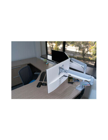 Kensington SmartFit One-Touch Dual...