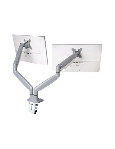 Kensington SmartFit One-Touch Dual...