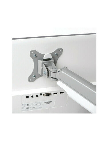 Kensington SmartFit One-Touch Dual...