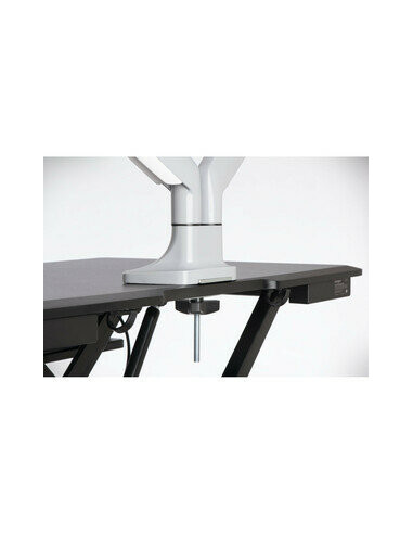 Kensington SmartFit One-Touch Dual...