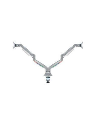 Kensington SmartFit One-Touch Dual...