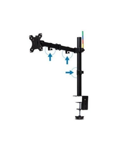 Kensington SmartFit Ergo Single...