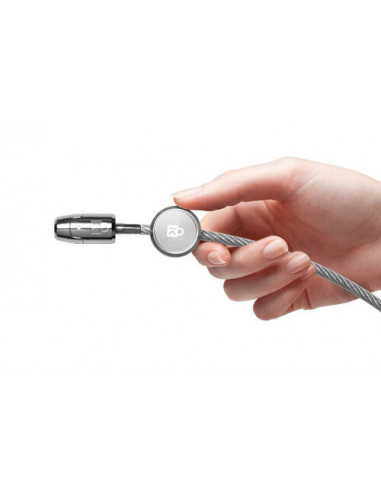 Kit de Bloqueio Kensington K63150WW...