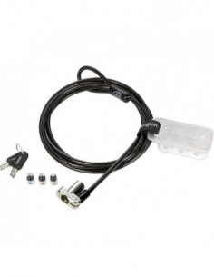 Câmara de Vigilância...