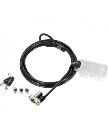 Câmara de Vigilância ACCO/Kensington...