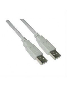 Cabo USB 2.0 Nanocable...