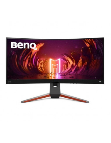 Benq EX3410R - Monitor Gaming de 34”... Benq EX3410R - Monitor Gaming de 34”...