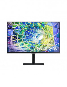 Monitor Samsung ViewFinity...
