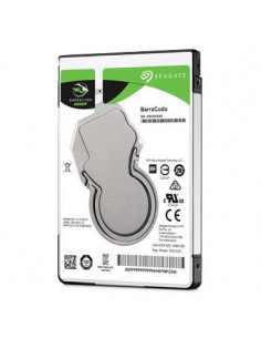 Barracuda 2.5in 500gb Sata...