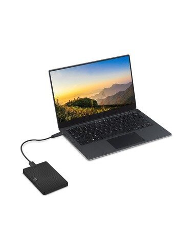 Disco Externo Seagate Expansion...