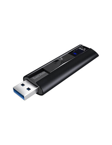 SanDisk Extreme Pro - Drive flash USB... SanDisk Extreme Pro - Drive flash USB...