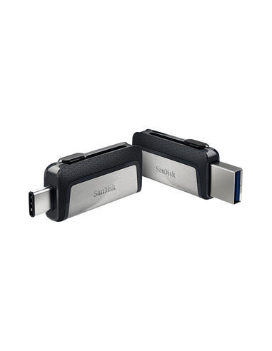 Pendrive Sandisk 128gb Ultra Dual Usb... Pendrive Sandisk 128gb Ultra Dual Usb...