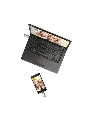 SanDisk Ultra Dual - Drive flash USB...