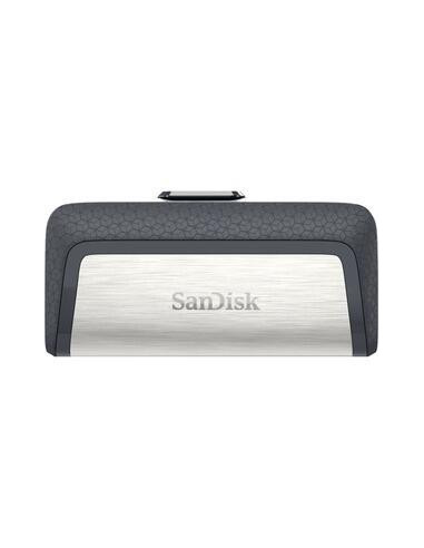 Pendrive Sandisk 128gb Ultra Dual Usb... Pendrive Sandisk 128gb Ultra Dual Usb...
