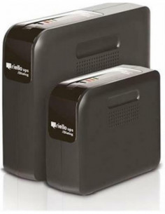 Sai Riello Idialog Idg600...