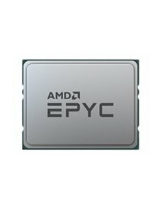 AMD EPYC 9334 - 2.7 GHz -...