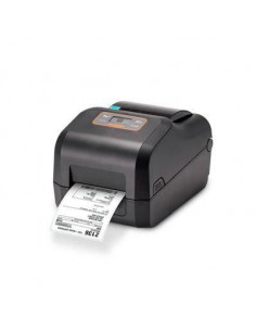 Impressora de Etiquetas...