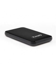 Caja Externa 2.5' Sata Tooq...