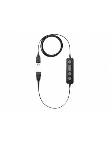 Jabra LINK 260 - adaptador de... Jabra LINK 260 - adaptador de...
