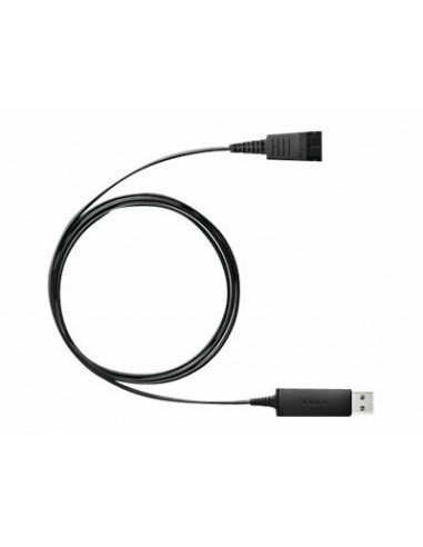 Jabra LINK 230 - adaptador de...