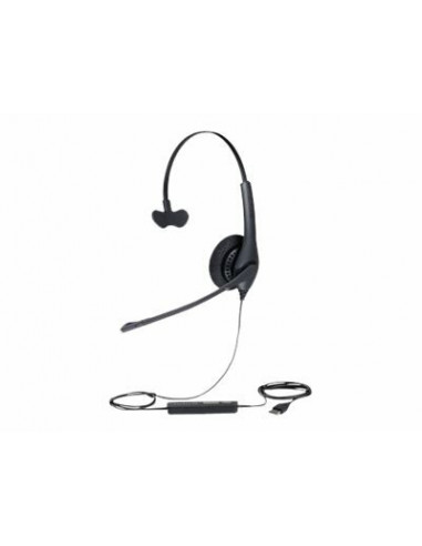 Jabra BIZ 1500 Mono - auscultadores -...