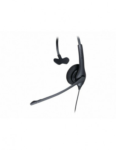 Jabra BIZ 1500 Mono - auscultadores -...