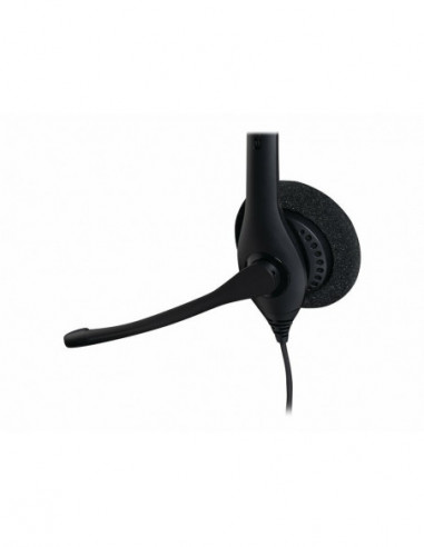 Jabra BIZ 1500 Mono - auscultadores -...