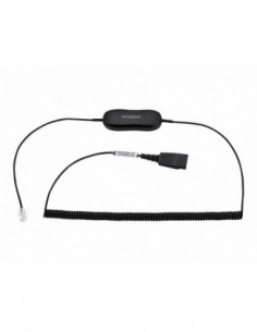 Jabra Gn 1218 Ac2m   Accs...