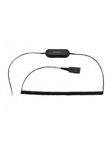 Jabra Gn 1218 Ac2m   Accs Attenuation...