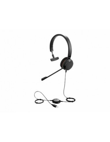 Auscultadores GN Audio Jabra Evolve... Auscultadores GN Audio Jabra Evolve...