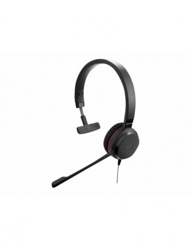 Auscultadores GN Audio Jabra Evolve... Auscultadores GN Audio Jabra Evolve...