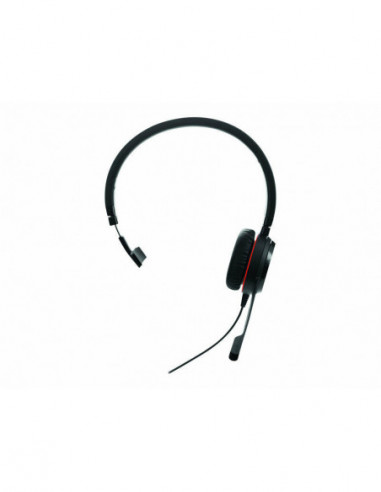 Auscultadores GN Audio Jabra Evolve... Auscultadores GN Audio Jabra Evolve...