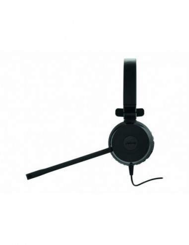 Auscultadores GN Audio Jabra Evolve... Auscultadores GN Audio Jabra Evolve...