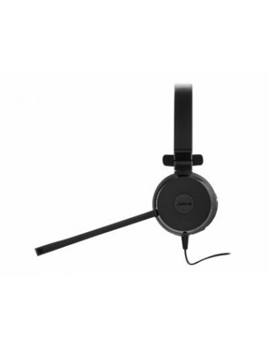 Auscultadores GN Audio Jabra Evolve... Auscultadores GN Audio Jabra Evolve...