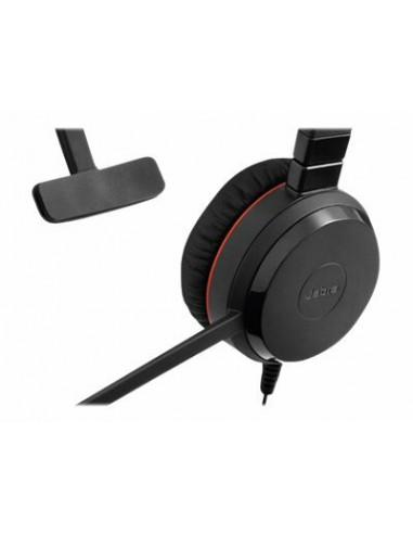 Auscultadores GN Audio Jabra Evolve... Auscultadores GN Audio Jabra Evolve...