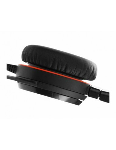 Auscultadores GN Audio Jabra Evolve... Auscultadores GN Audio Jabra Evolve...