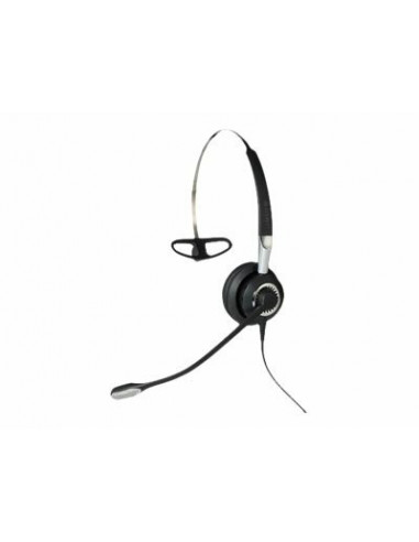 Jabra BIZ 2400 II QD Mono NC 3-in-1...